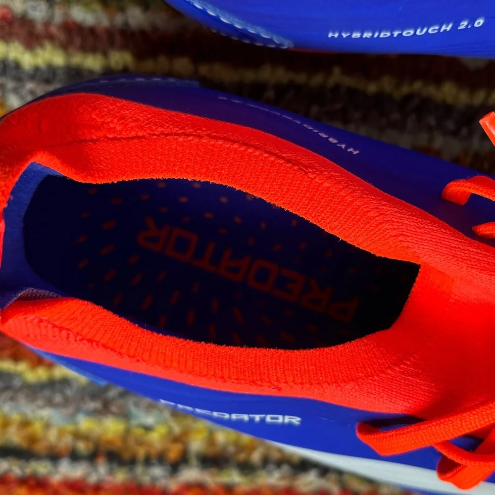 Adidas Predator Pro FG - Picture 6 of 8